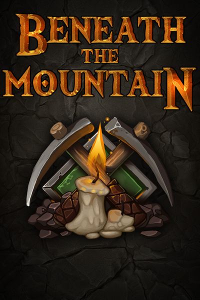 Beneath the Mountain