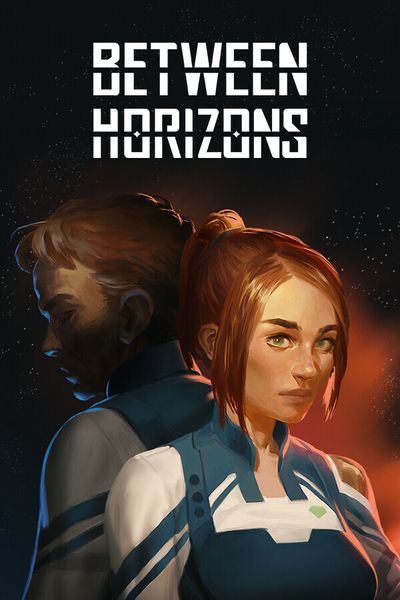Between Horizons – A Sci-Fi Detective Adventure