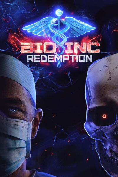 Bio Inc. Redemption