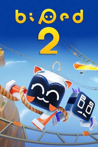 Biped 2