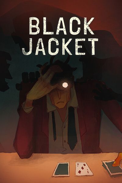 Black Jacket