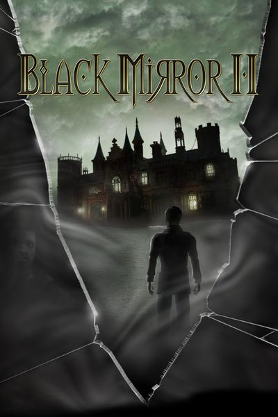 Black Mirror II
