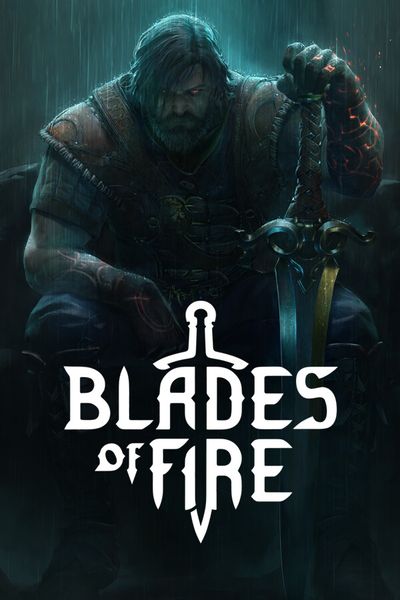 Blades of Fire