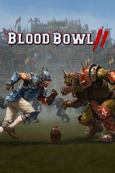 Blood Bowl 2: Legendary Edition (Classic)
