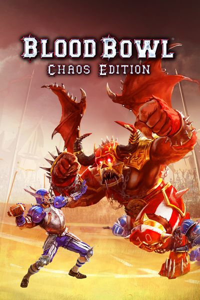 Blood Bowl: Chaos Edition (Classic)