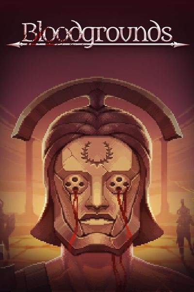 Bloodgrounds