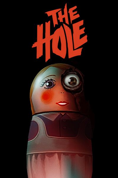 [Bober Bros] The Hole