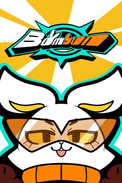 Bombun