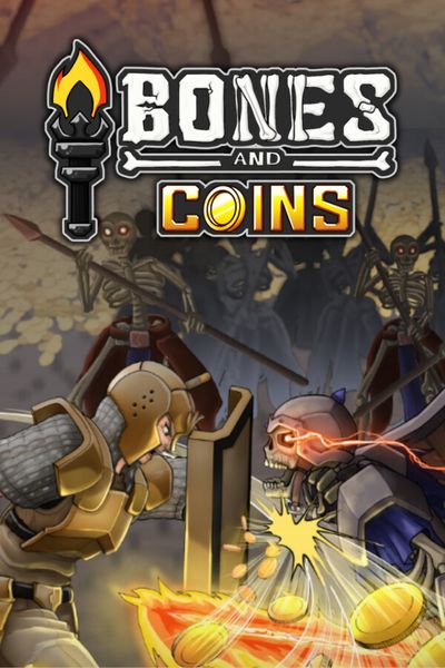 Bones and Coins