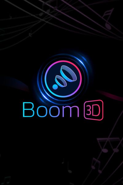 Boom 3D Windows: Experience 3D surround sound in games