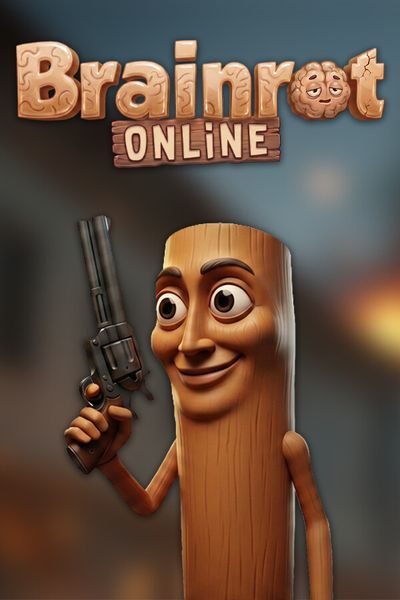 Brainrot Online