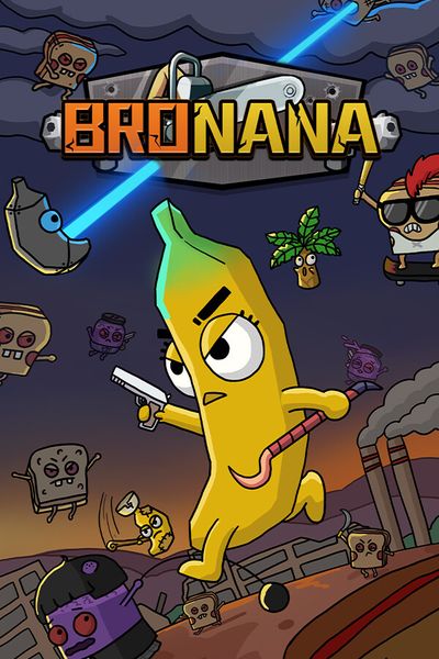 Bronana