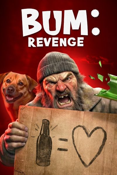 Bum: Revenge