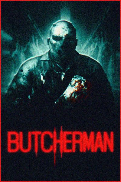 Butcherman