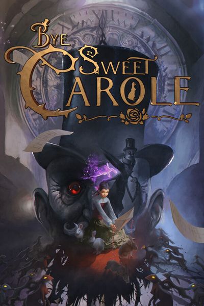Bye Sweet Carole
