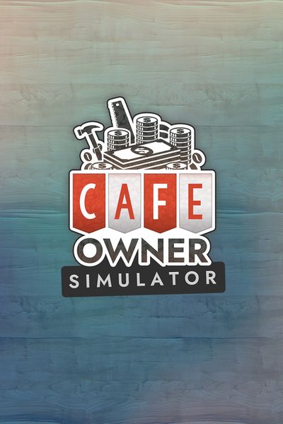 Cafe Owner Simulator