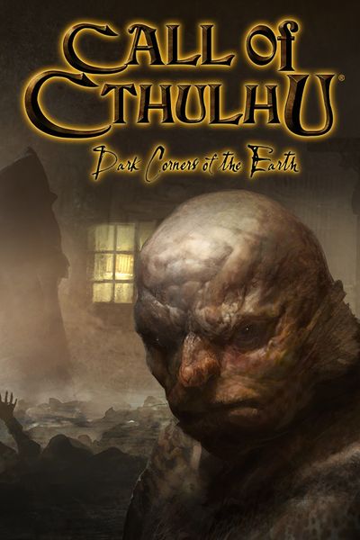 Call of Cthulhu®: Dark Corners of the Earth