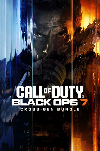 Call of Duty®: Black Ops 7