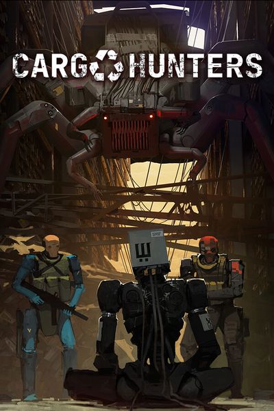 Cargo Hunters