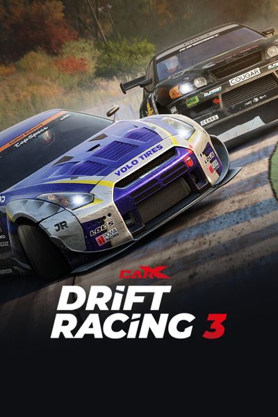 CarX Drift Racing Online 2