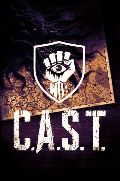 C.A.S.T. (CHERNOZEM ANOMALY STRIKE TEAM)