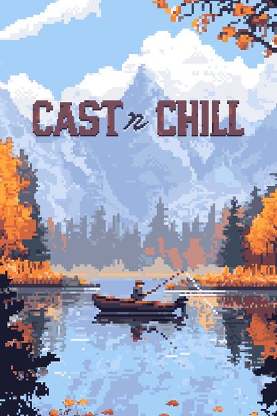 Cast n Chill