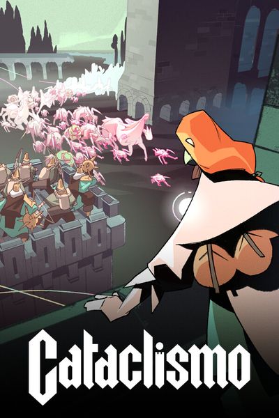 Cataclismo