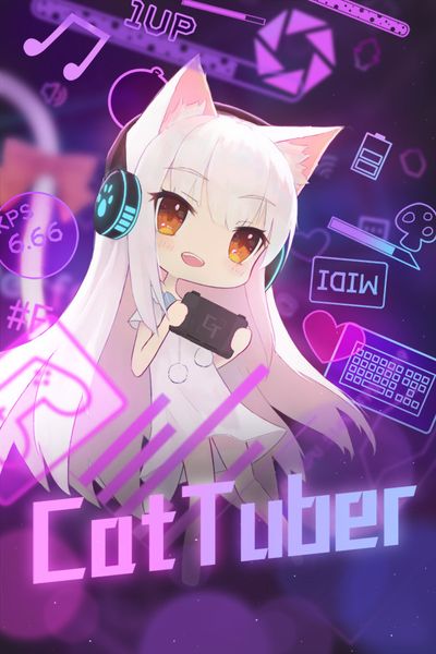 CatTuber