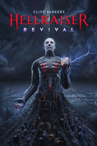 Clive Barker's Hellraiser: Revival