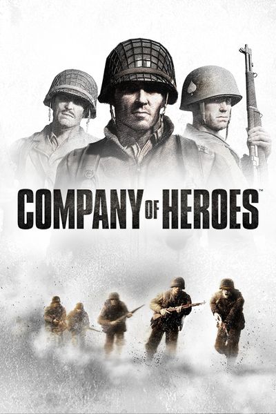 Company of Heroes
