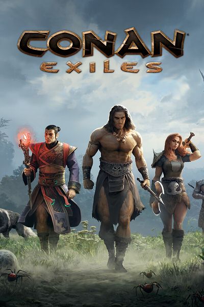 Conan Exiles Enhanced
