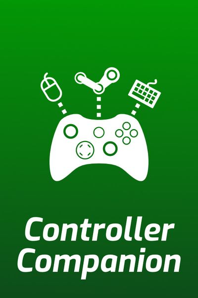Controller Companion