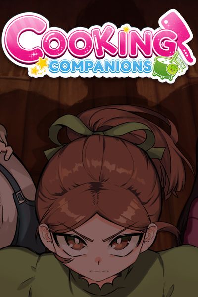 Cooking Companions