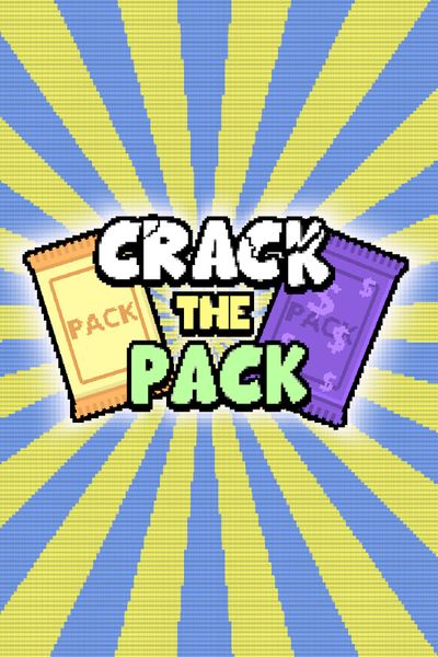 Crack the Pack