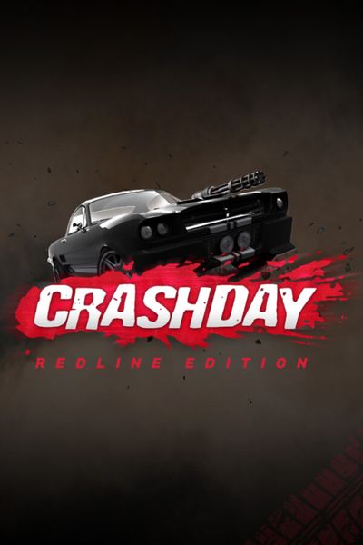 Crashday Redline Edition