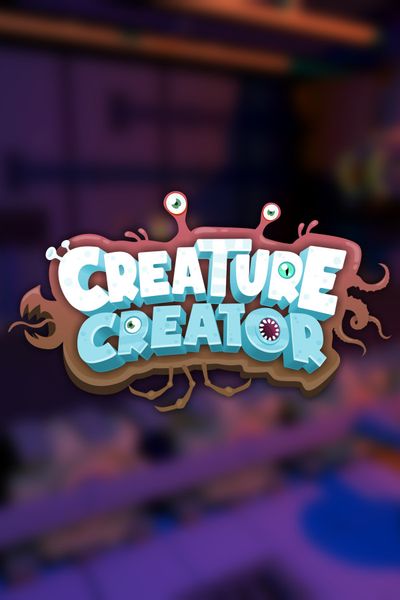 Creature Crafter