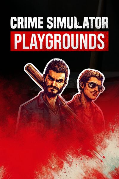 Crime Simulator: Playgrounds