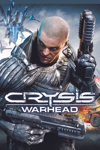 Crysis Warhead®