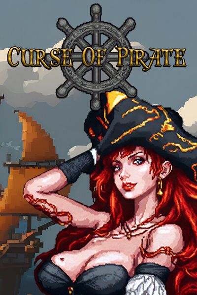 Curse of Pirates