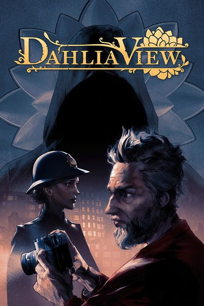 Dahlia View