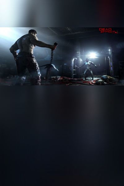 Dead Effect 2