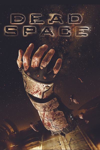 Dead Space (2008)