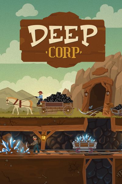 Deep Corp