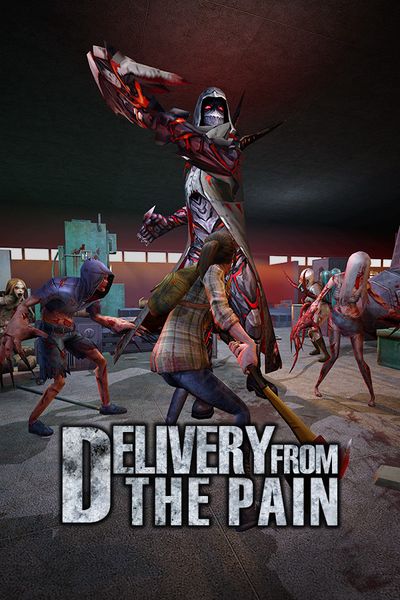 Delivery from the Pain:Survival