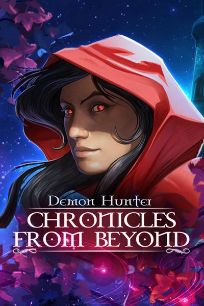 Demon Hunter: Chronicles from Beyond