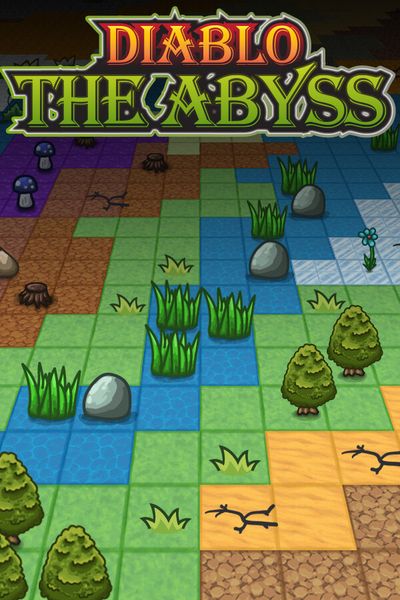 Diablo The Abyss