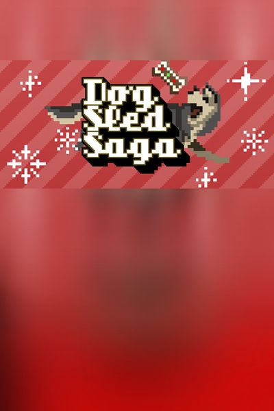 Dog Sled Saga