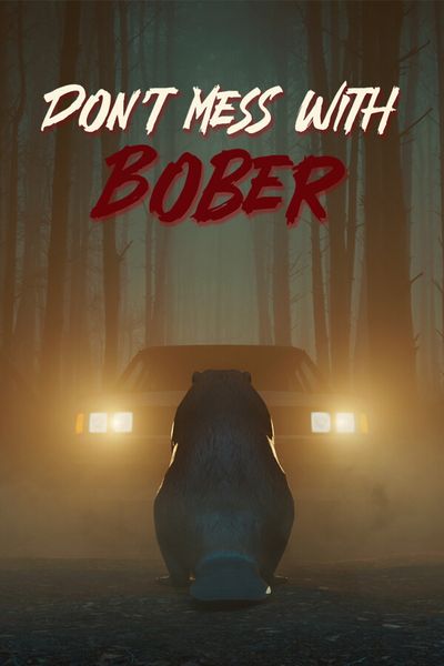 Don't Mess With Bober