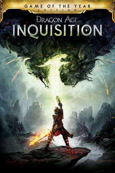 «Dragon Age™ Инквизиция»