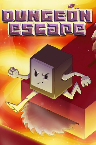 Dungeon Escape